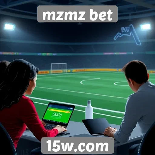 Tendências de apostas em MZMZ Bet para o futuro