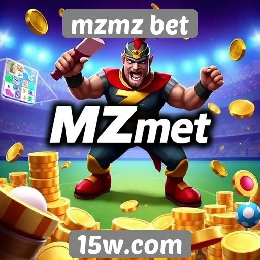 Comparativo de jogos disponíveis no mzmz bet