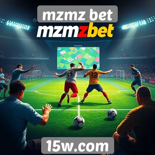 comunidade de jogadores no mzmz bet cresce