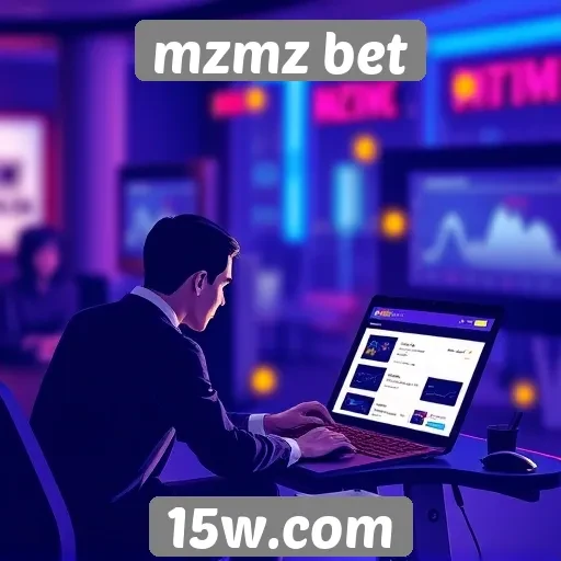 Perspectivas de crescimento do mzmz bet no mercado