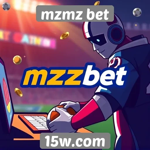 mzmz bet destaca interatividade em jogos online