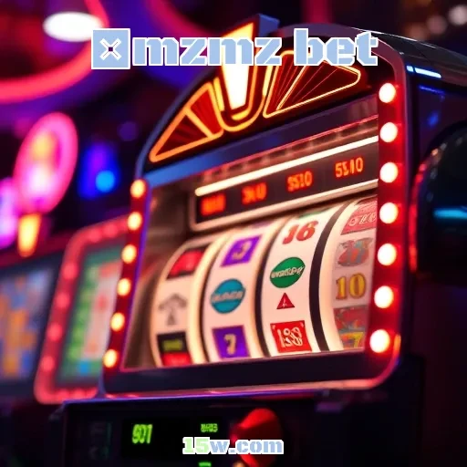 mzmz bet Login
