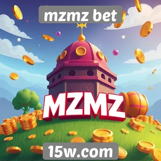 mzmz bet apresenta novas opções de jogos de cassino
