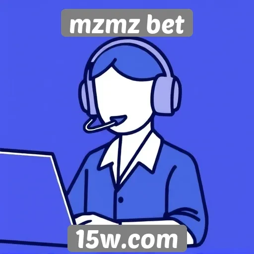 suporte ao cliente do mzmz bet