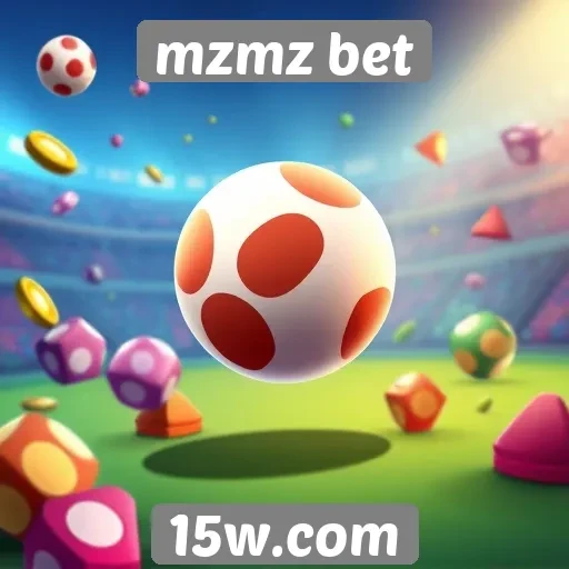 MZMZ Bet oferece ampla variedade de jogos online
