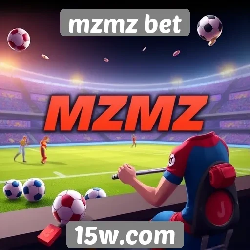 efeito do mzmz bet na indústria de jogos online