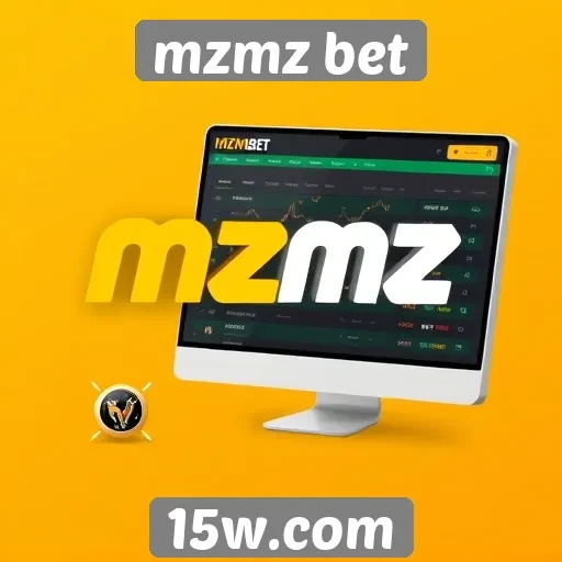 Interface do mzmz bet é intuitiva e amigável