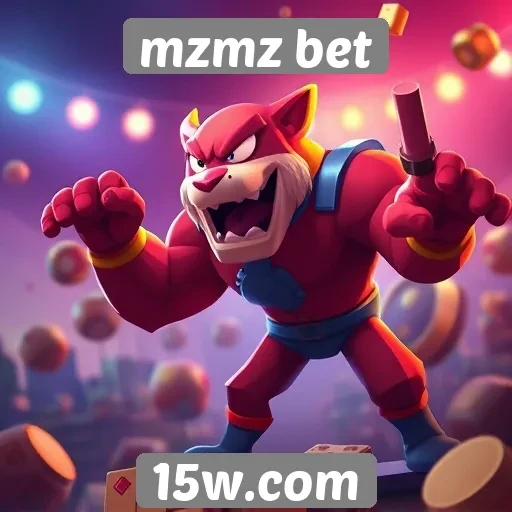 mzmz bet amplia opções de jogos disponíveis para os usuários