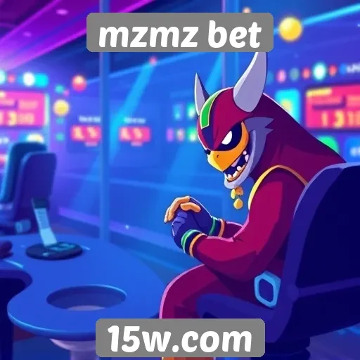 mzmz bet oferece novas opções de jogos em 2026