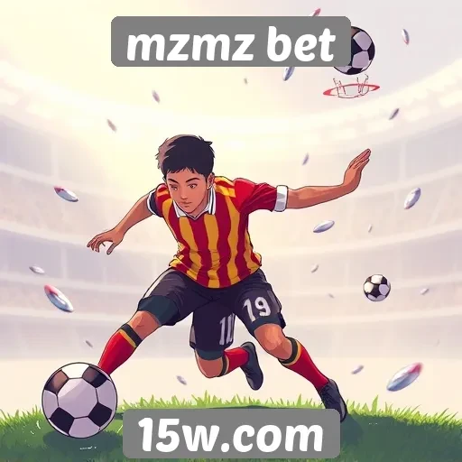 novidades do mzmz bet atraem novos jogadores