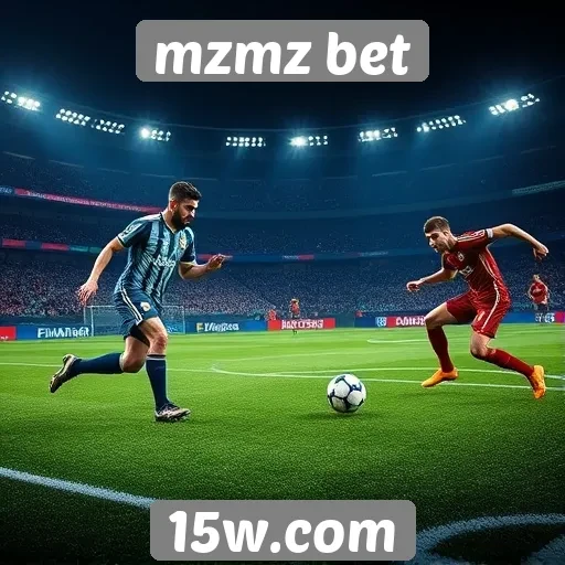 mzmz bet oferece novos jogos para 2026