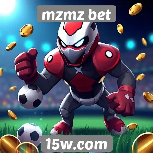 mzmz bet oferece uma variedade de jogos online
