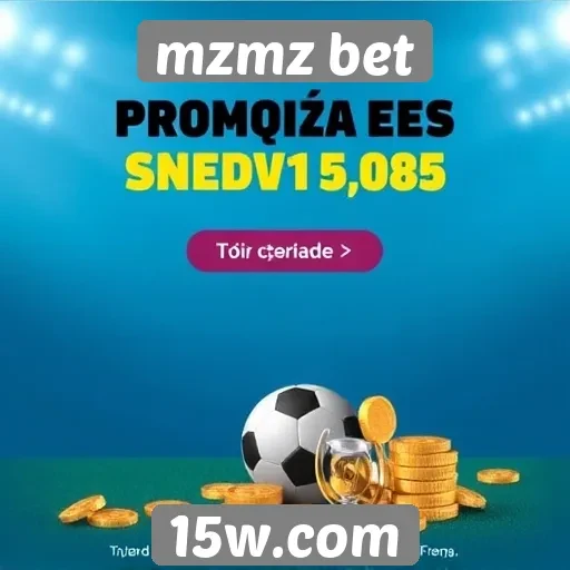 mzmz bet oferece promoções atrativas para novos usuários