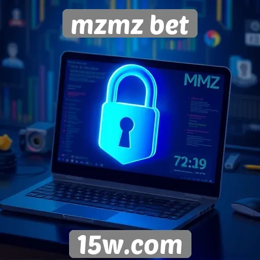Análise da segurança do site mzmz bet