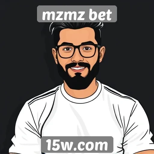 Perfil dos usuários do mzmz bet