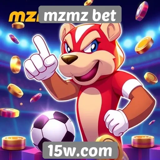 mzmz bet oferece nova experiência em jogos online