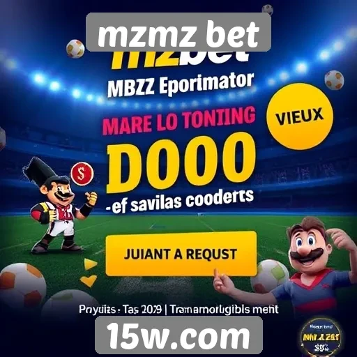 novas promoções atraem usuários para mzmz bet