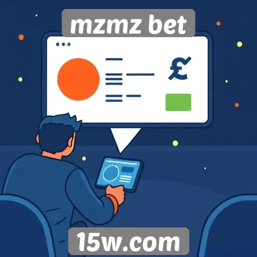 Impacto das opções de pagamento no MZMZ Bet