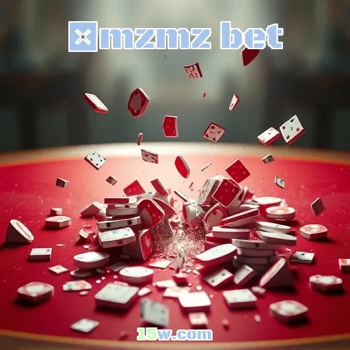 mzmz bet Plataforma