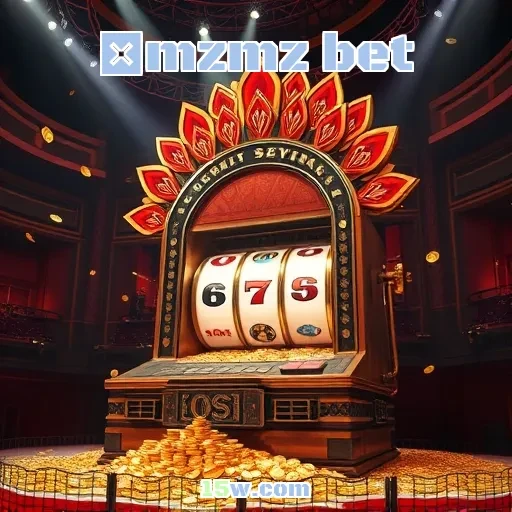 mzmz bet Promoções