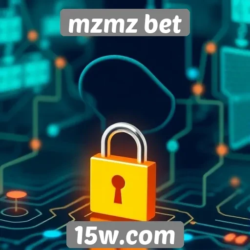 Análise da segurança em transações no mzmz bet