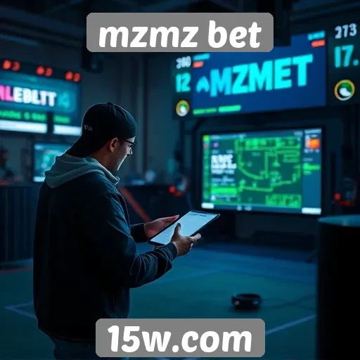 avanços tecnológicos no mzmz bet que melhoram a jogabilidade