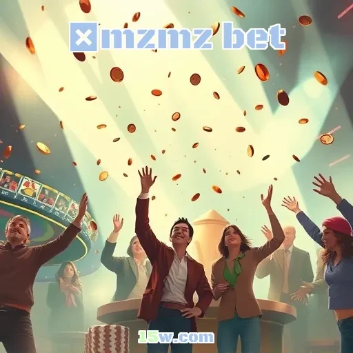 mzmz bet VIP